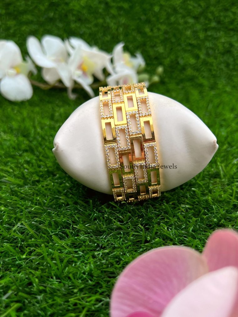 Awesome Stylish Design Bangles (1)