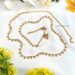 Cute Light Weight Hip Chain