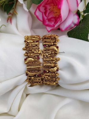 Grand Ram Parivar Openable Bangles