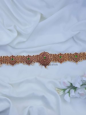 Heart Design Kemp Hip Belt
