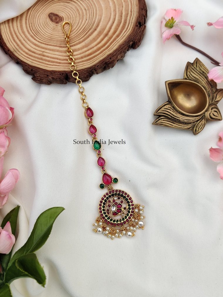 On Sale - South India Jewels