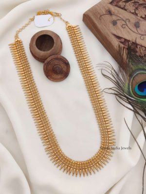 Kerala Spike Design Haram