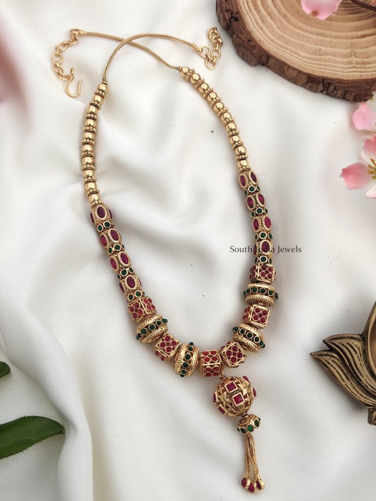 Attractive Design Beads Chain (2)