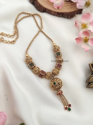 Awesome Kemp Beads Chain