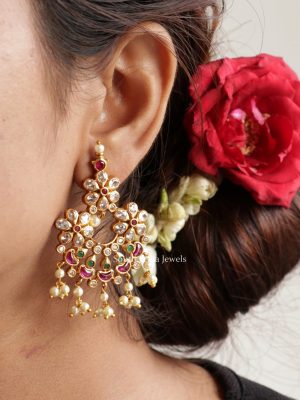 Awesome Mohin Earrings