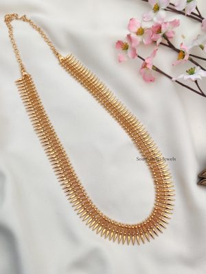 Beautiful Kerala Design Haram (1)