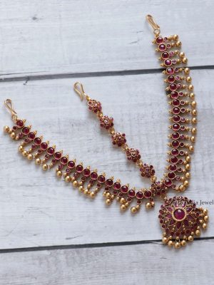 Bhanu Damini Head Set