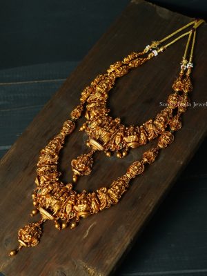 Classic Shiva Parvathi Combo Set (6)