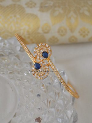 Dazzling AD Stones Bracelet