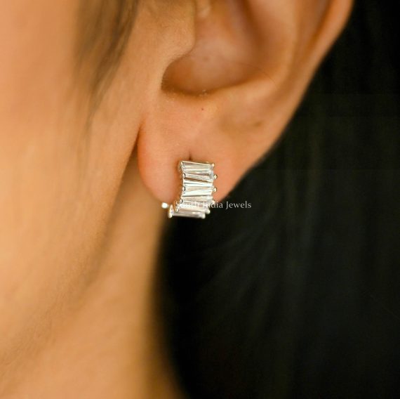 Elegant AD Stone Stud Earrings (3)