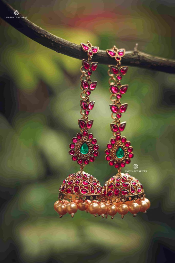 South India Jewels Reviews