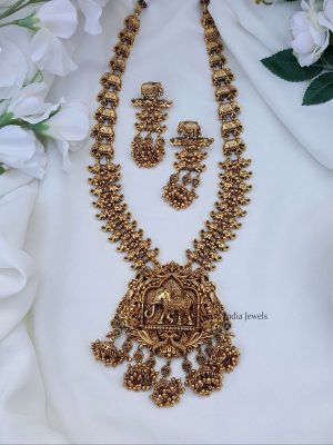 Grand Elephant Design Haram