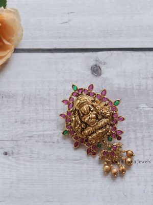 Lakshmi Design Jada Billai