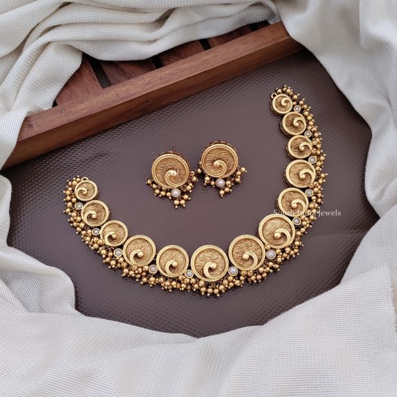 Marvelous Antique Necklace