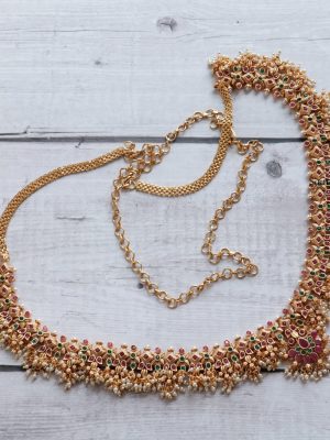 Style Jiayasa Hip Chain