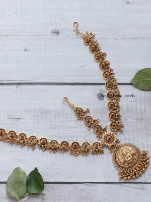 Trendy Ambuja Damini Head Set