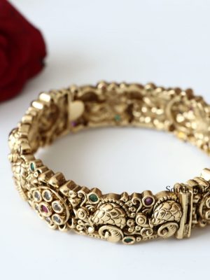 Gorgeous Single Kada Bangle