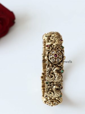 Gorgeous Single Kada Bangle