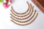 Lovely AD Stones Necklace (5)