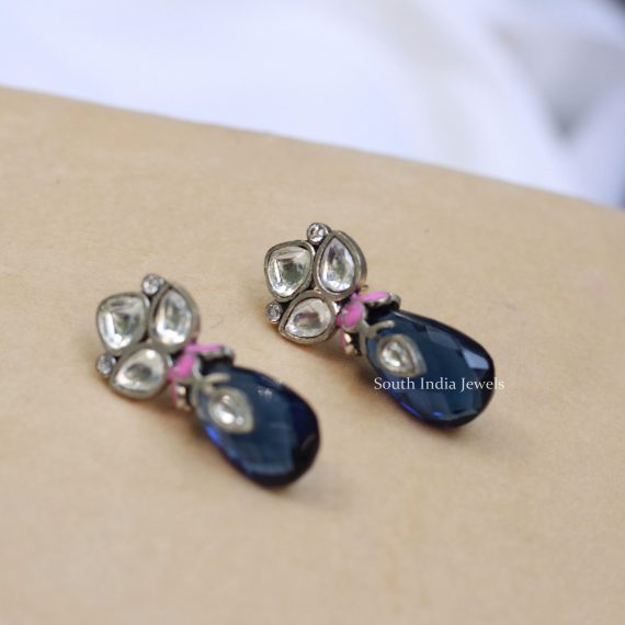Lovely Stones Earrings (2)