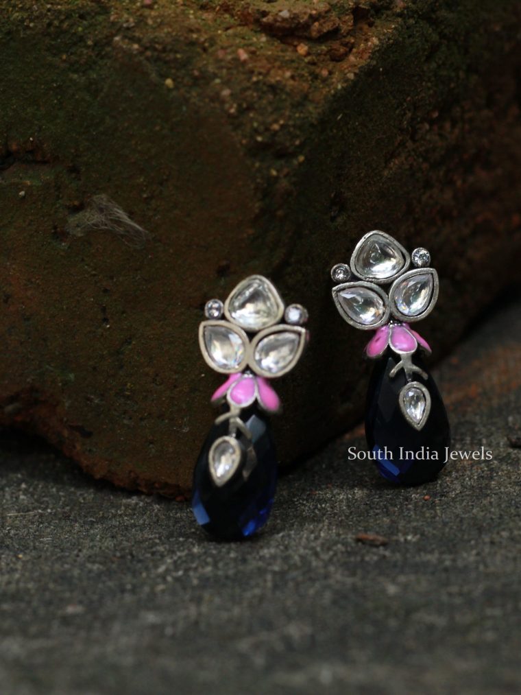 Lovely Stones Earrings