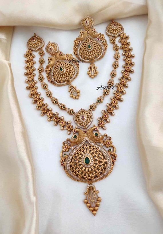South India Jewels Review - 06