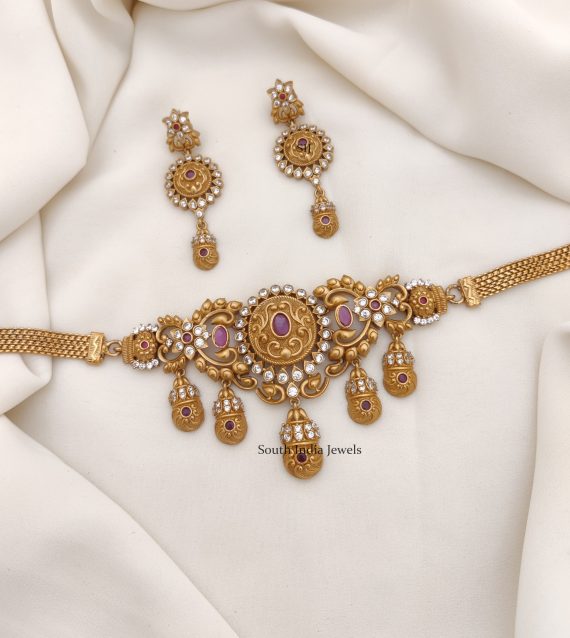 South India Jewels Review
