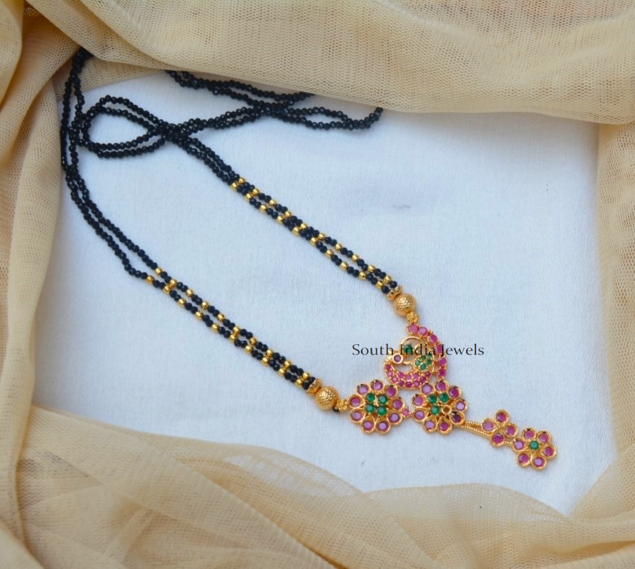 Classic Design Mangalsutra