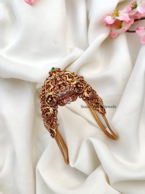 Beautiful Kids Lakshmi Armlet