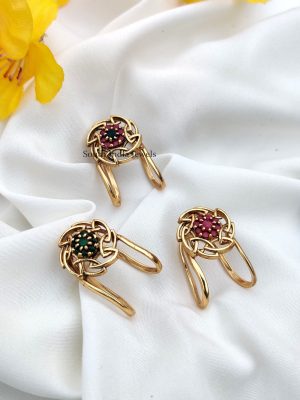 Beautiful Design Finger Ring