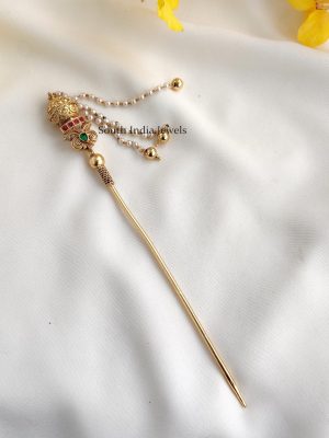 Gorgeous Design Hair Pin