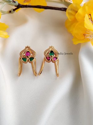 Kemp Stones Vanki Finger Ring