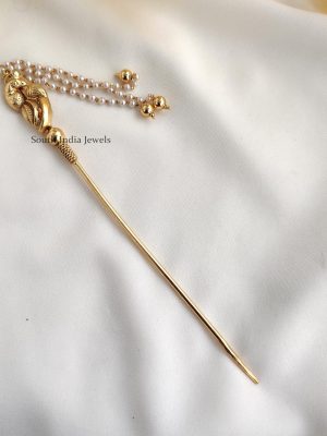 Stunning Design Hair Pin