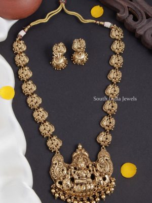 Traditional Lakshmi Haram