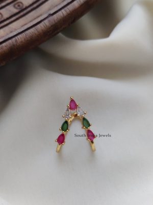 Vanki Design Finger Ring