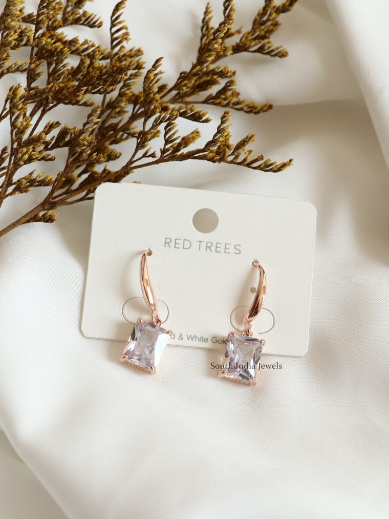 Attractive Anisa Design Earrings (2)