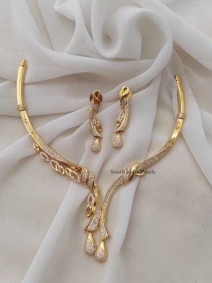 Awesome Korean Style Necklace