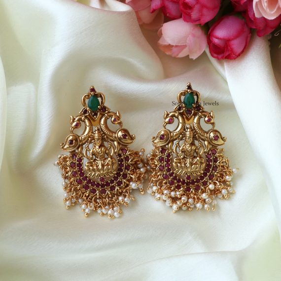 Awesome Shivanya Earrings (2)