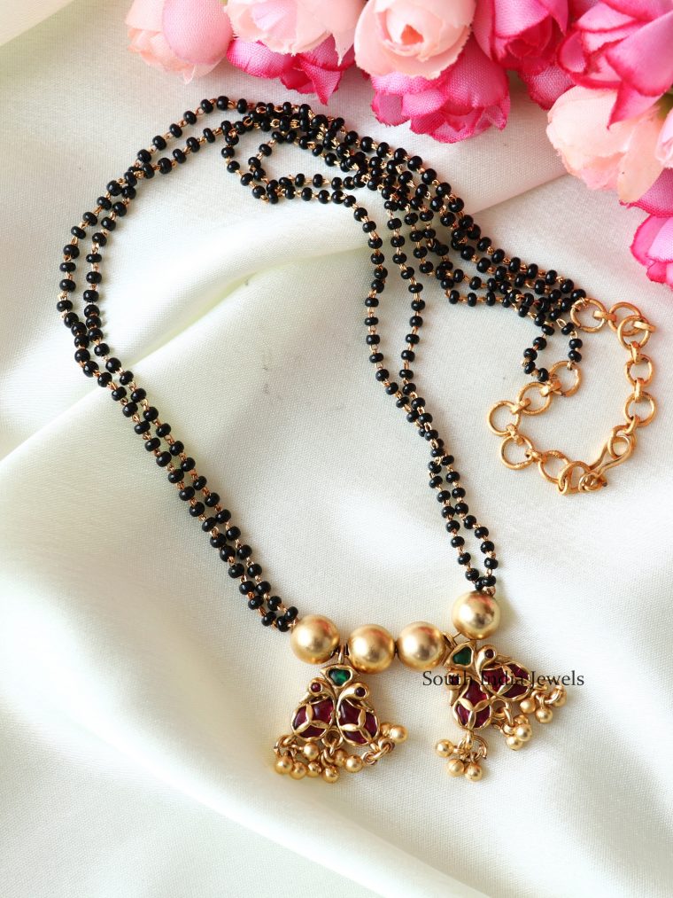 Classic Madura Kemp Mangalsutra
