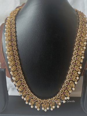 Dazzling AD Stones Haram