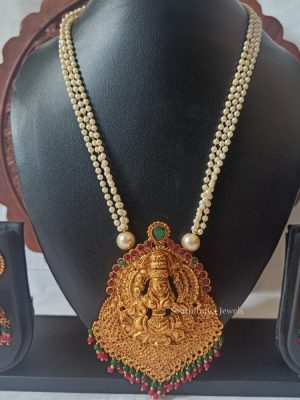 Elegant Design Haram Set