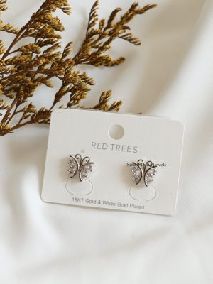 Fabulous Flea Design Earrings (2)