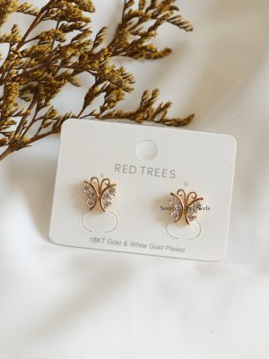 Fabulous Flea Design Earrings (2)