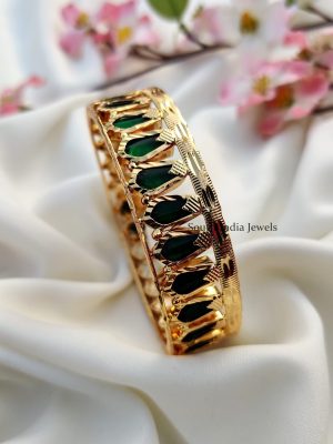 Kerala Nagapadam Single Bangle