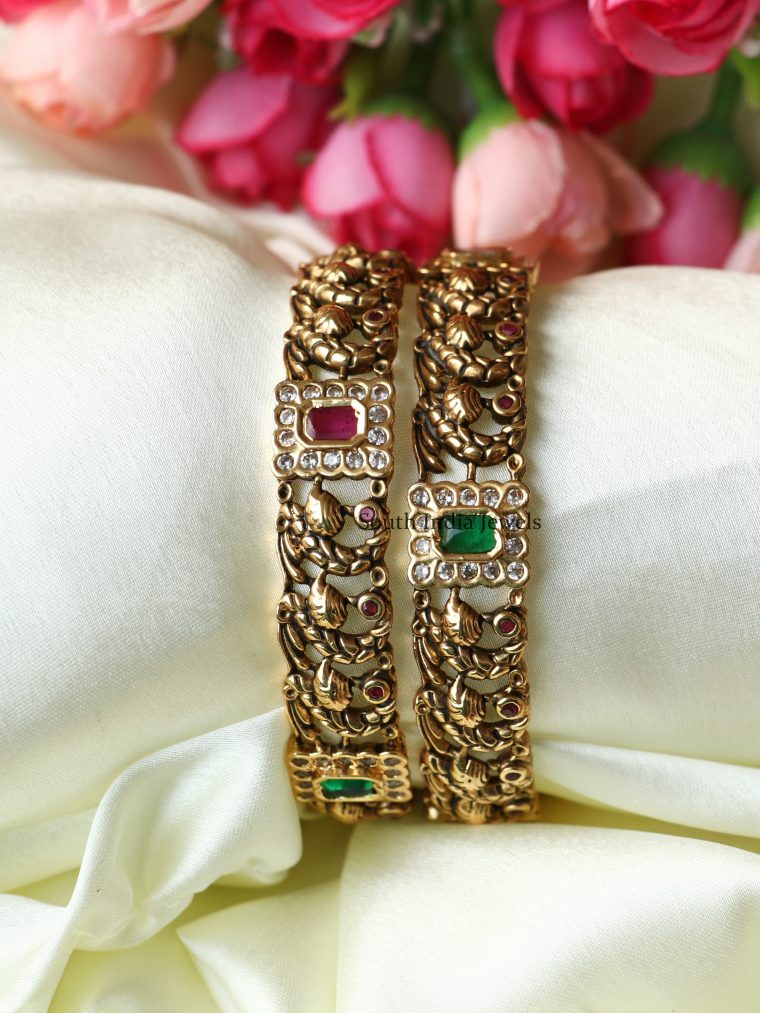 Naina Kemp Bangles