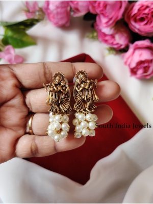 Antique-Radha-Krishna-Earrings