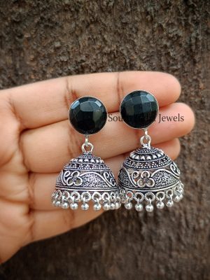 Trendy Multi Color Earrings