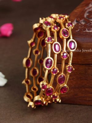 Beautiful Kemp Bridal Bangle