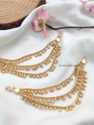 Triple Layer Elegant Mattal