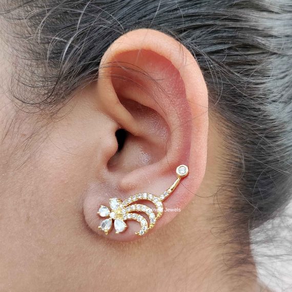 Unique Bluetooth Earrings